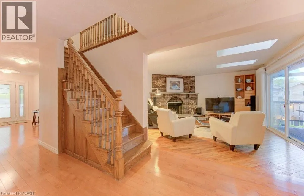 299 HIAWATHA Drive