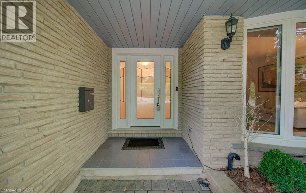 299 HIAWATHA Drive