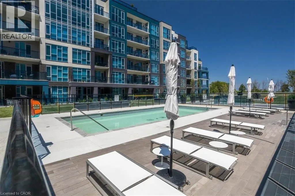 16 CONCORD Place Unit# 150, #150