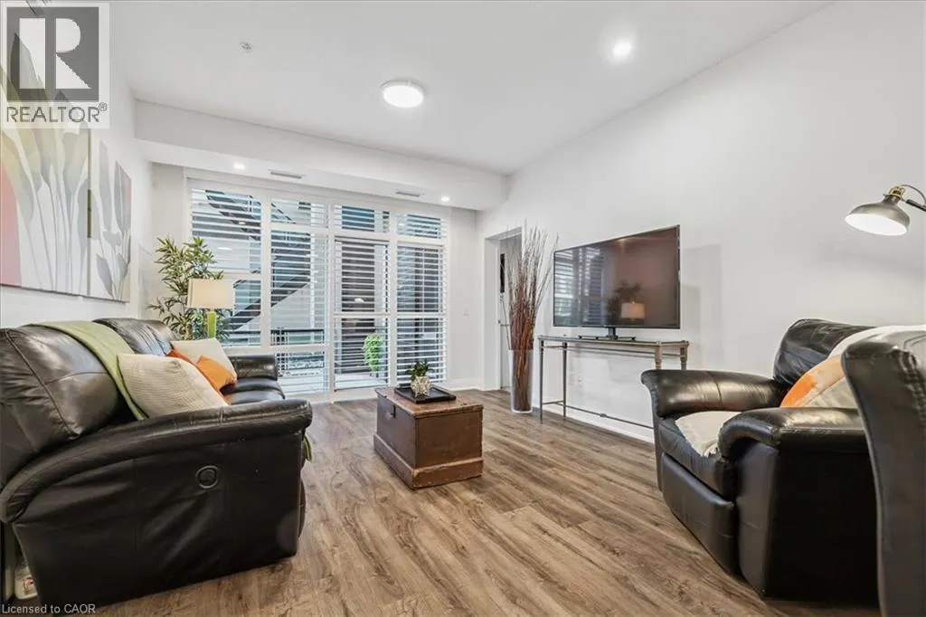 16 CONCORD Place Unit# 150, #150