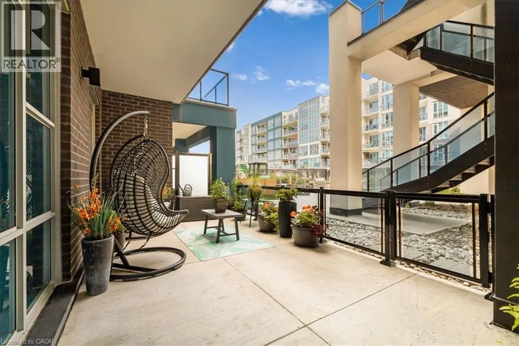 16 CONCORD Place Unit# 150, #150