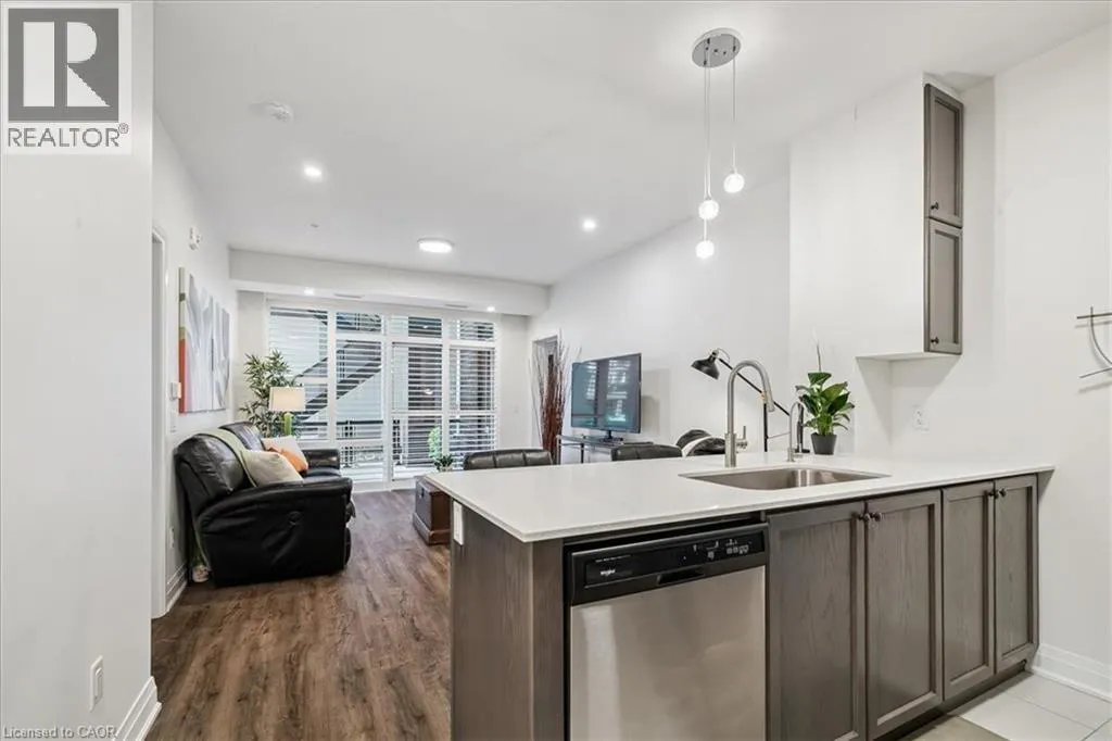16 CONCORD Place Unit# 150, #150