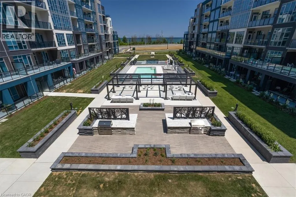 16 CONCORD Place Unit# 150, #150
