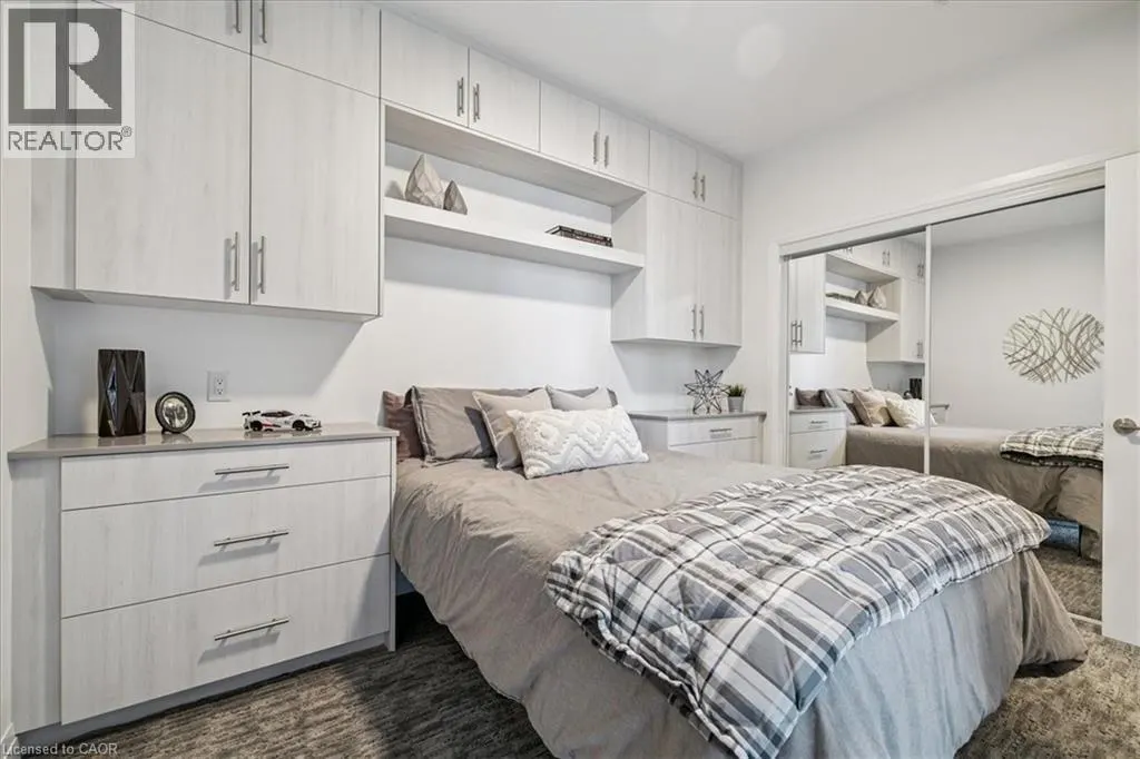 16 CONCORD Place Unit# 150, #150