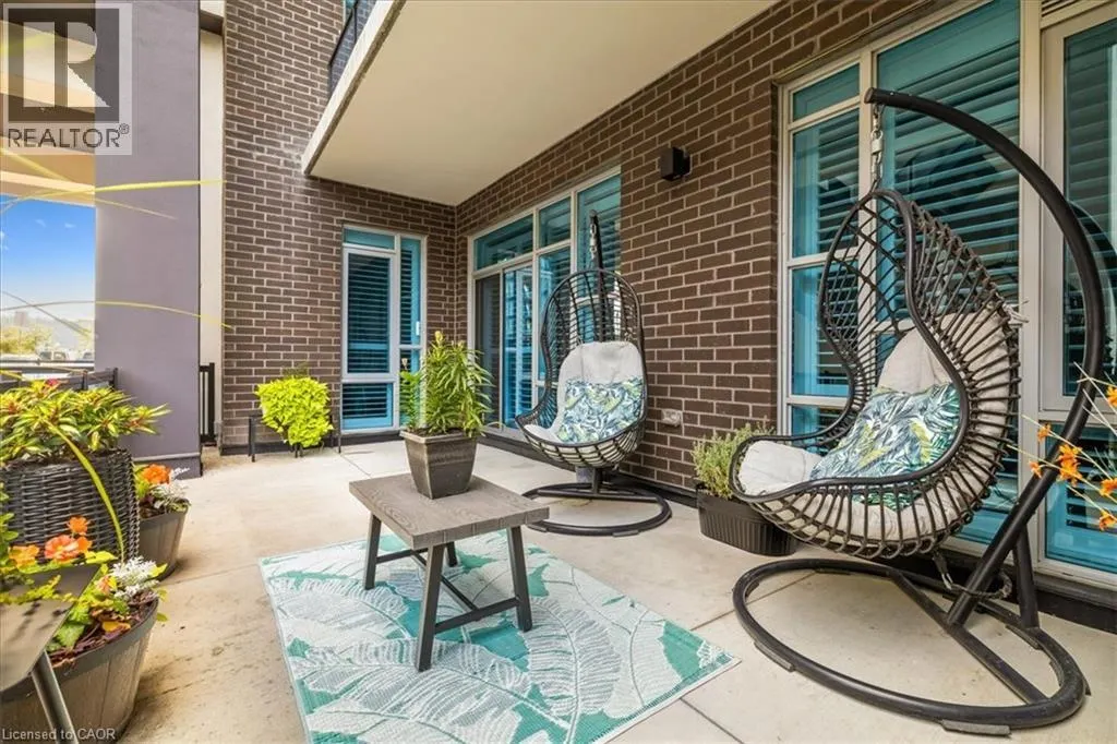16 CONCORD Place Unit# 150, #150