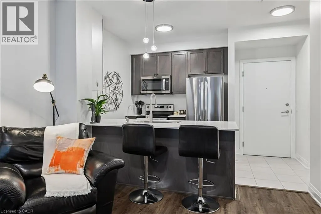 16 CONCORD Place Unit# 150, #150