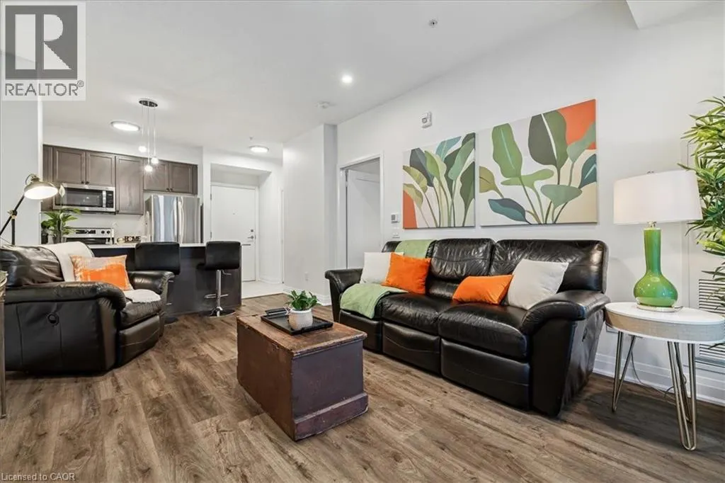 16 CONCORD Place Unit# 150, #150
