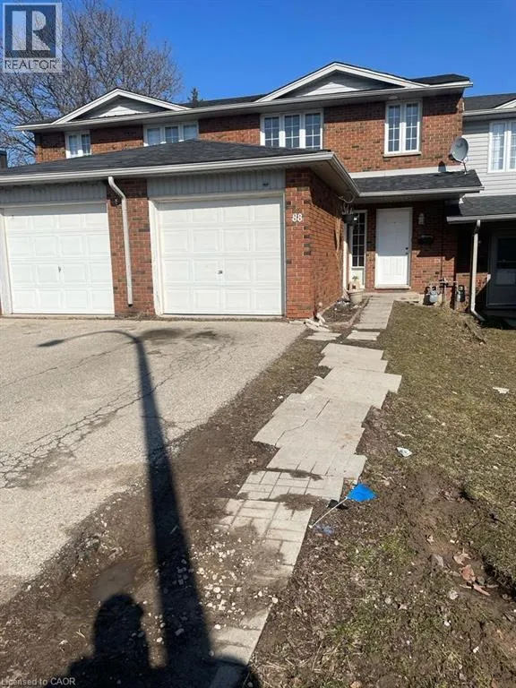 88 RALGREEN Crescent