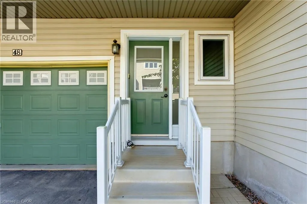 5090 FAIRVIEW Street Unit# 48, #48
