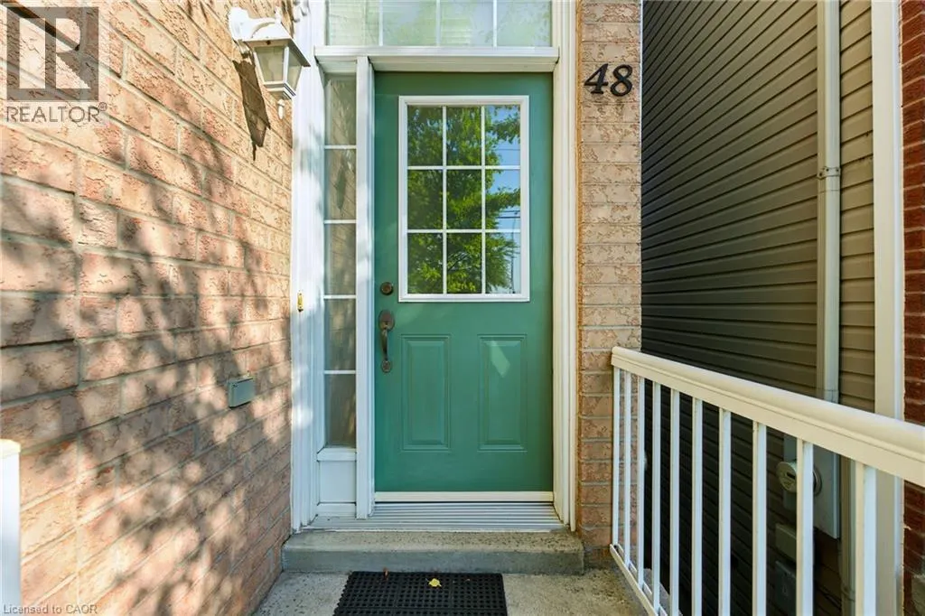 5090 FAIRVIEW Street Unit# 48, #48