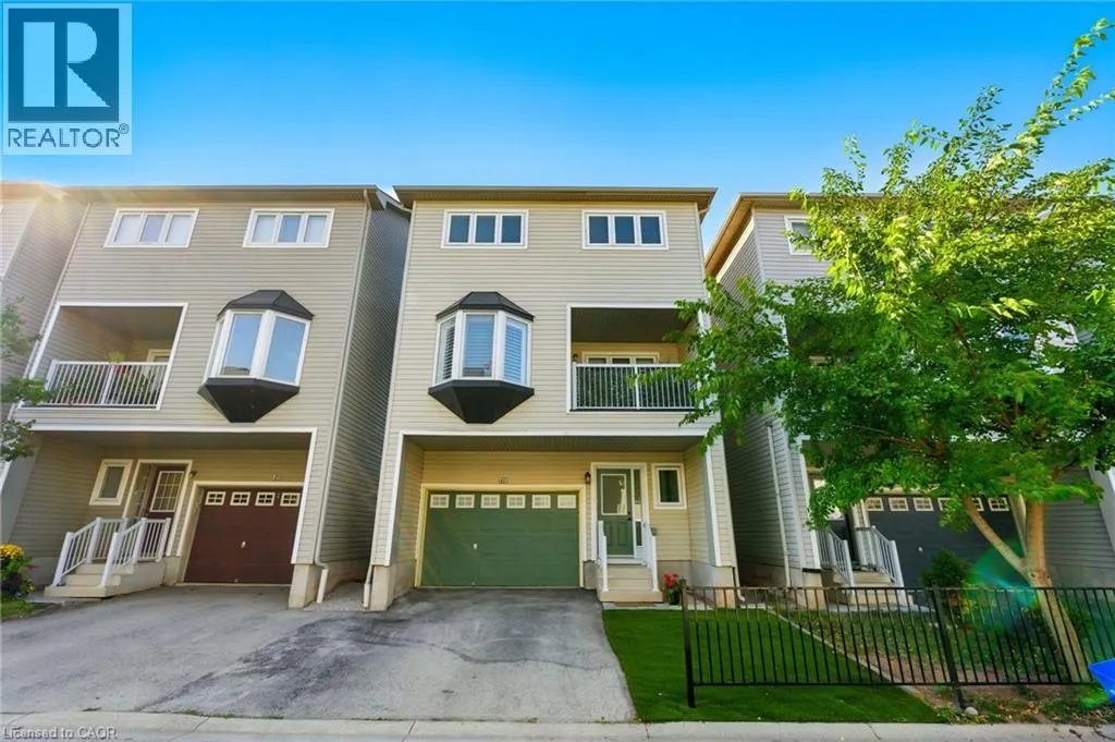 5090 FAIRVIEW Street Unit# 48, #48