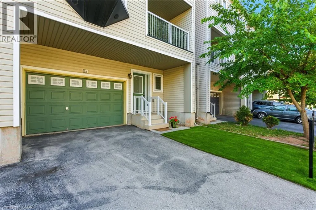 5090 FAIRVIEW Street Unit# 48, #48