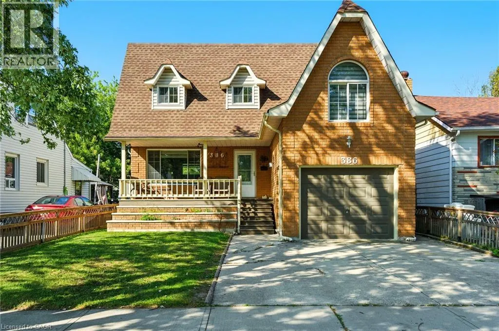 386 NAVY Street