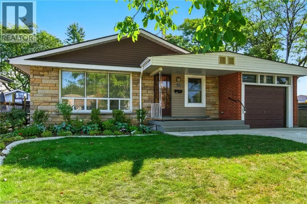 10 OWEN Place Unit# MAIN, #MAIN