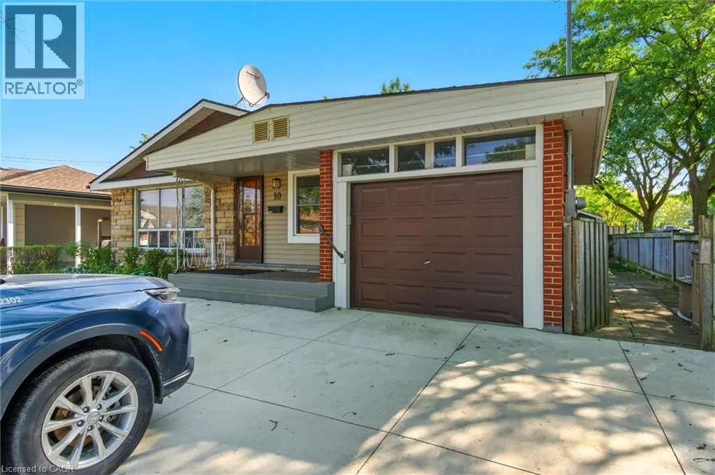 10 OWEN Place Unit# MAIN, #MAIN