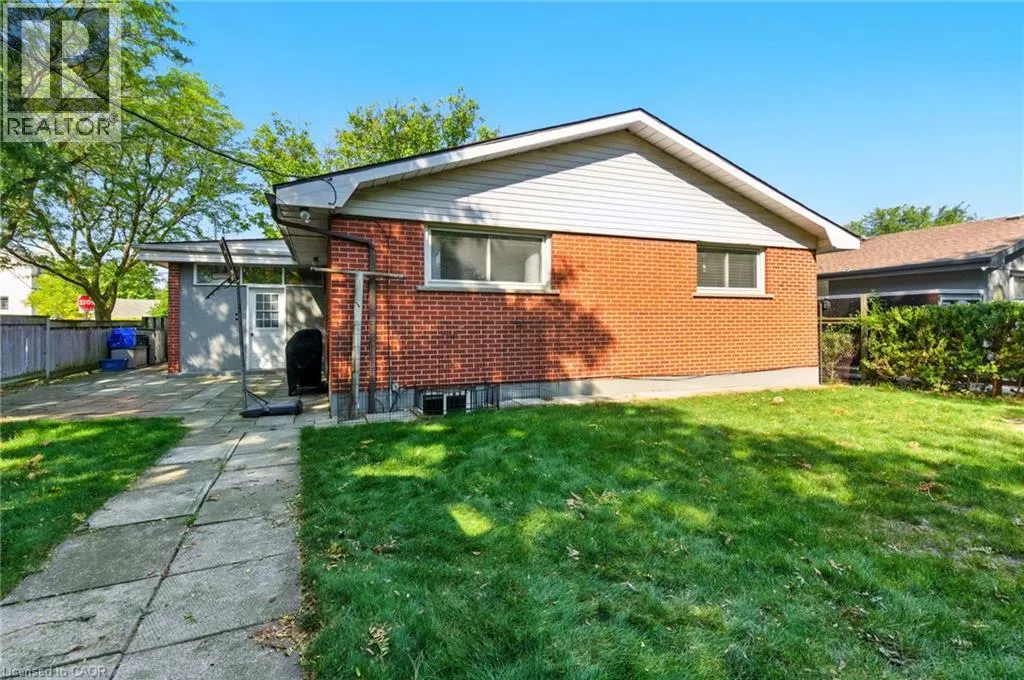 10 OWEN Place Unit# MAIN, #MAIN