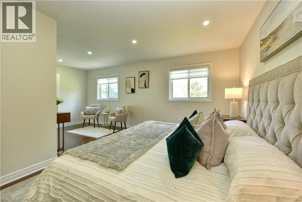 60 CRIMSON RIDGE Road