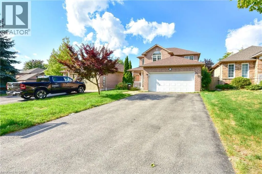 60 CRIMSON RIDGE Road
