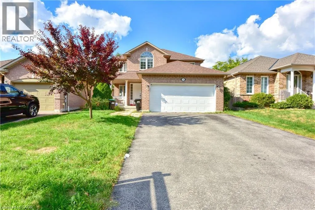 60 CRIMSON RIDGE Road