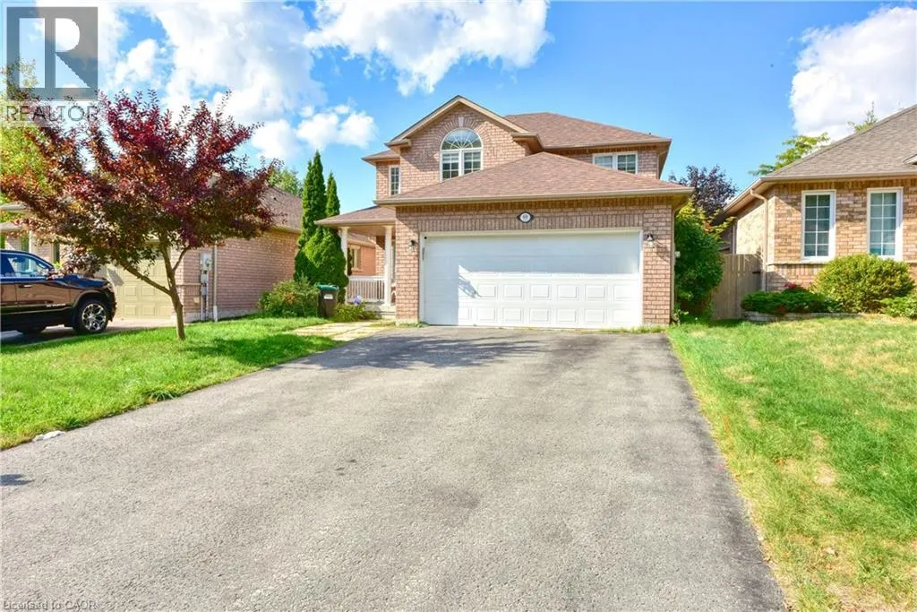 60 CRIMSON RIDGE Road