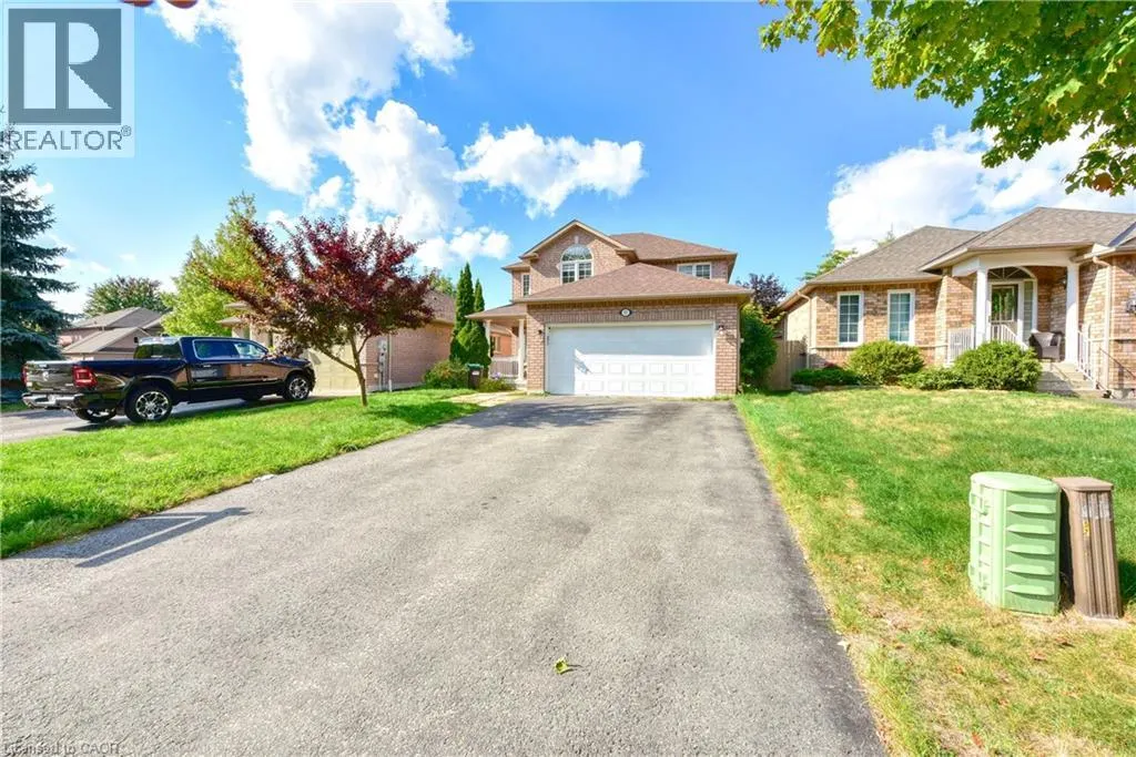 60 CRIMSON RIDGE Road