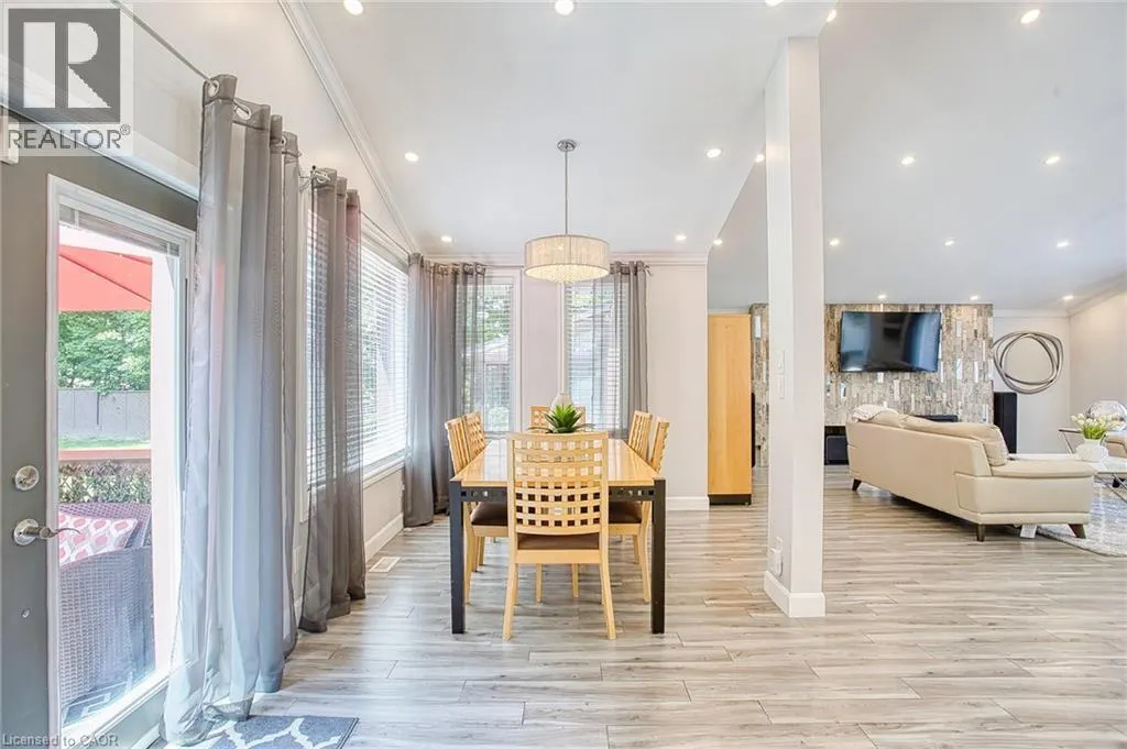 3263 GUYATT Road