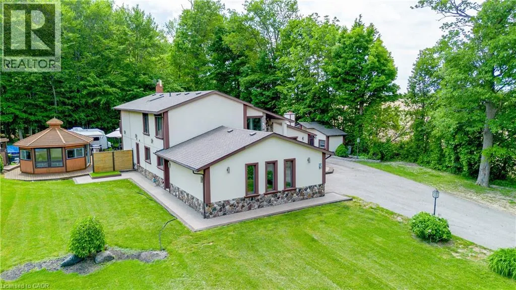 3263 GUYATT Road