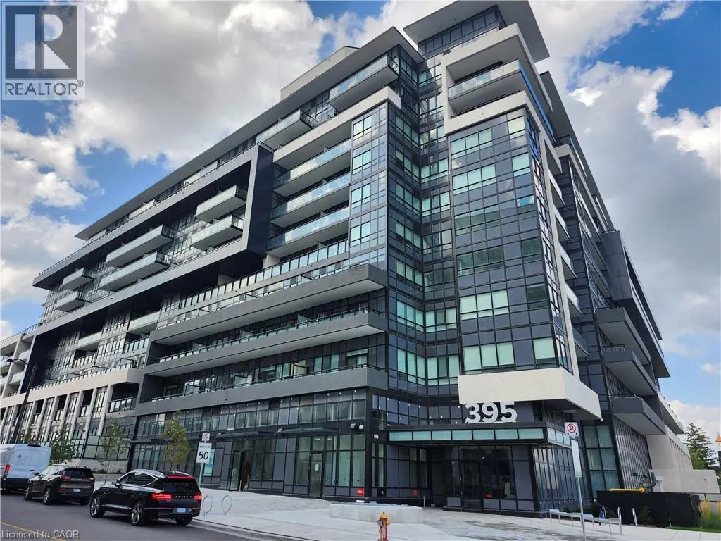 395 DUNDAS STREET WEST Street Unit# 114, #114