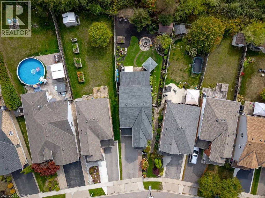 67 BAILEY Drive