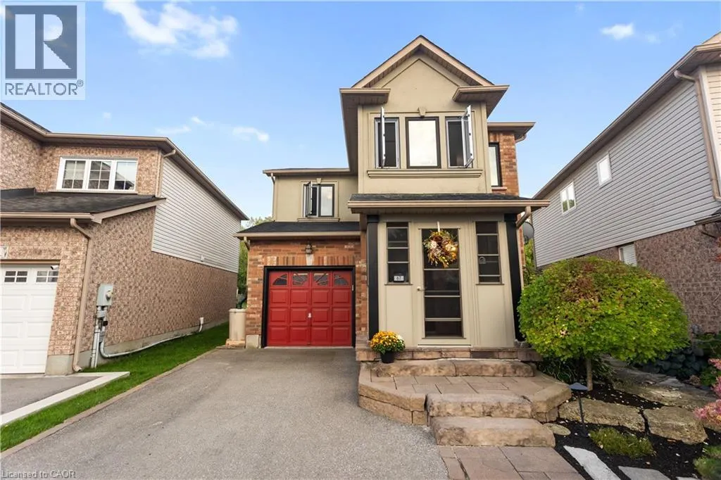 67 BAILEY Drive