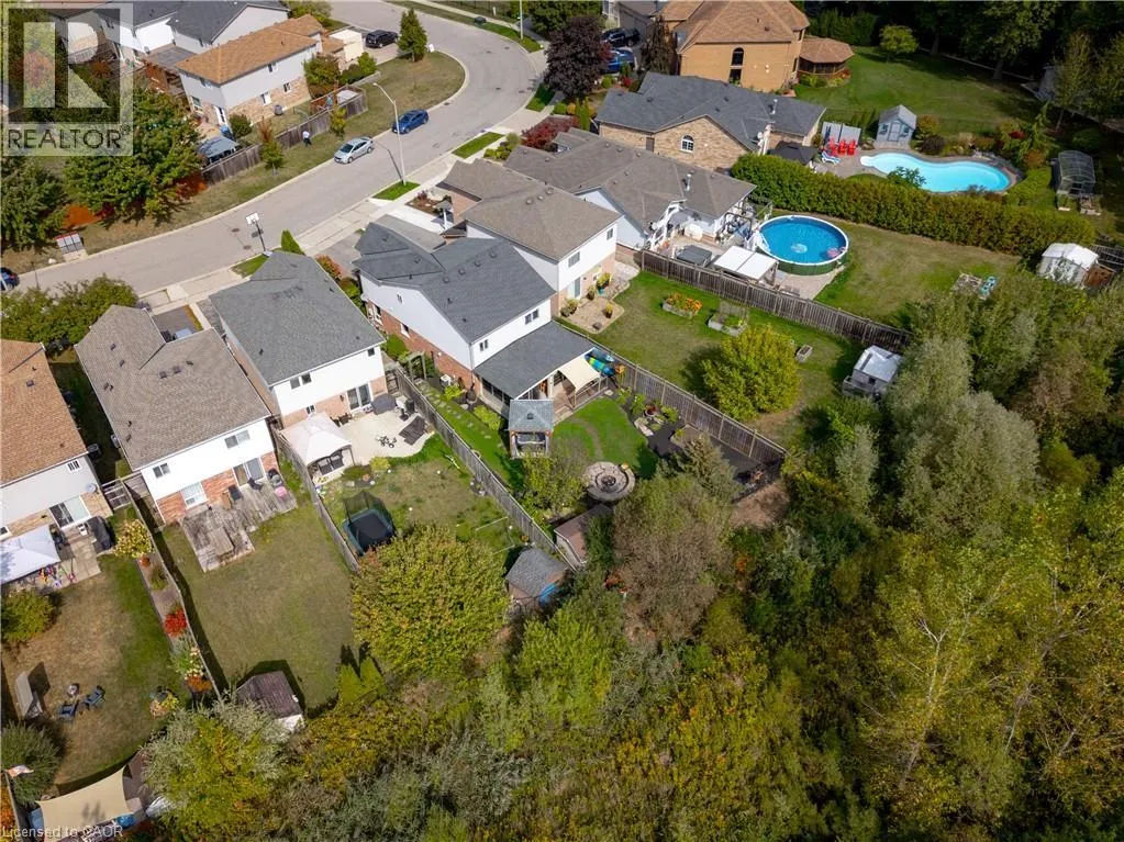 67 BAILEY Drive