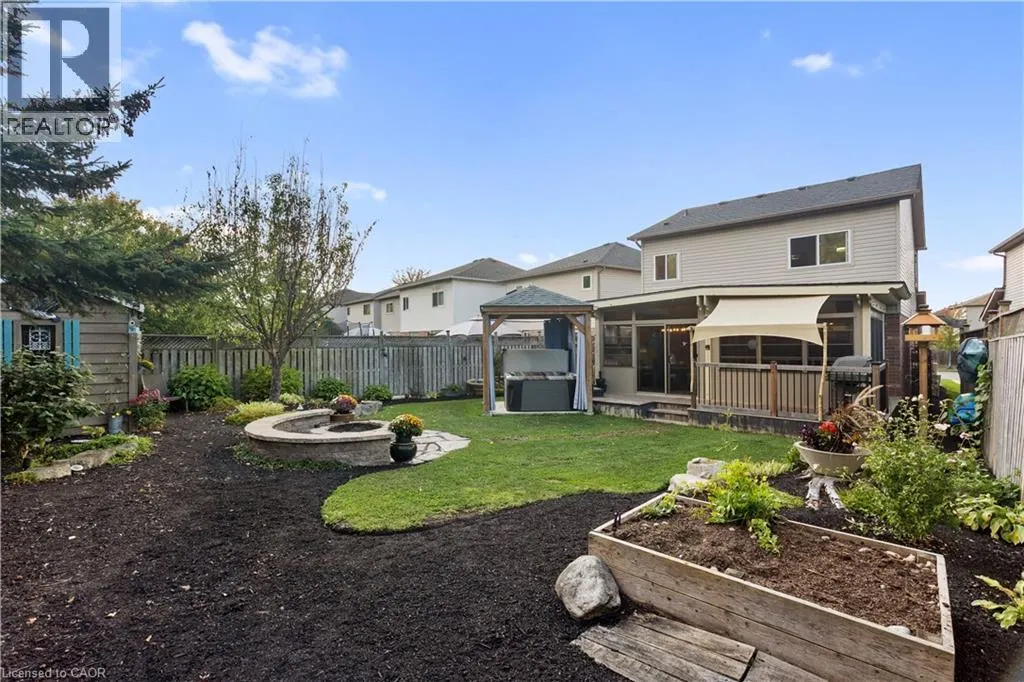 67 BAILEY Drive