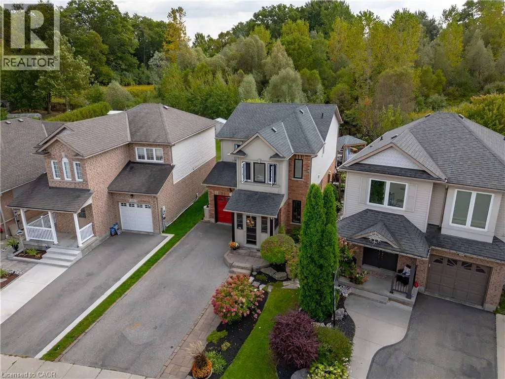 67 BAILEY Drive