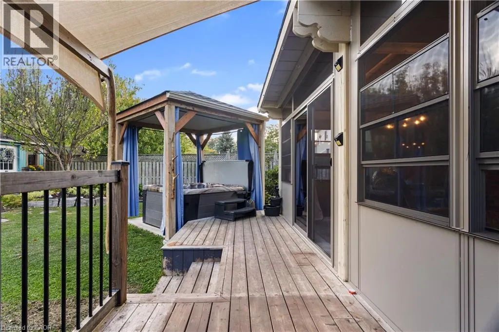 67 BAILEY Drive