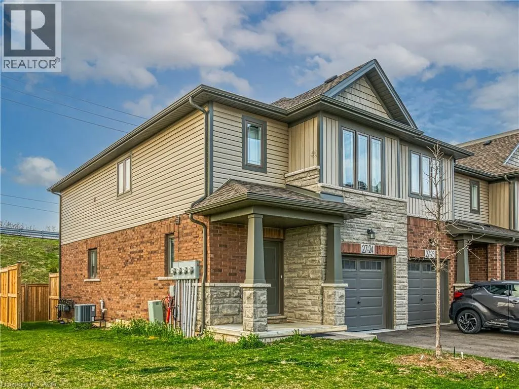 27 RACHEL Drive Unit# 24, #24