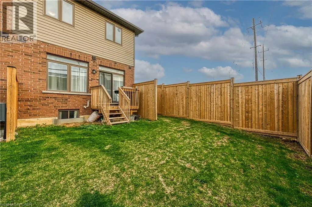 27 RACHEL Drive Unit# 24, #24