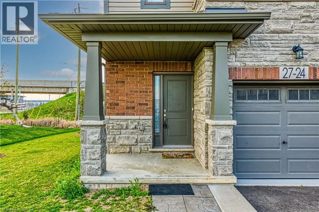 27 RACHEL Drive Unit# 24, #24
