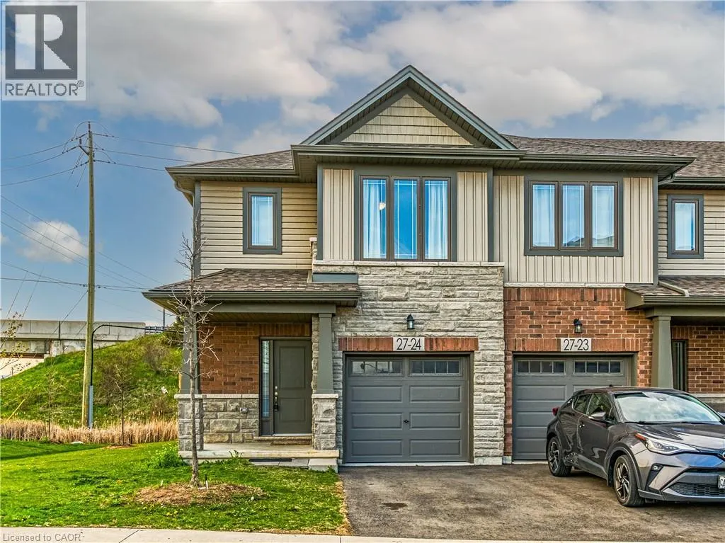 27 RACHEL Drive Unit# 24, #24