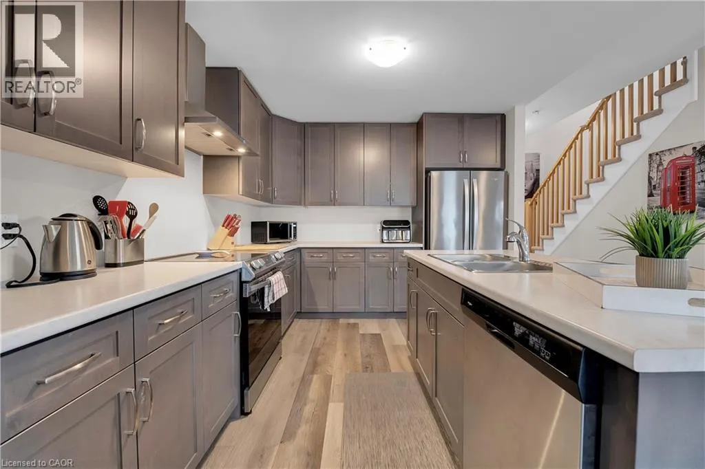 27 RACHEL Drive Unit# 24, #24