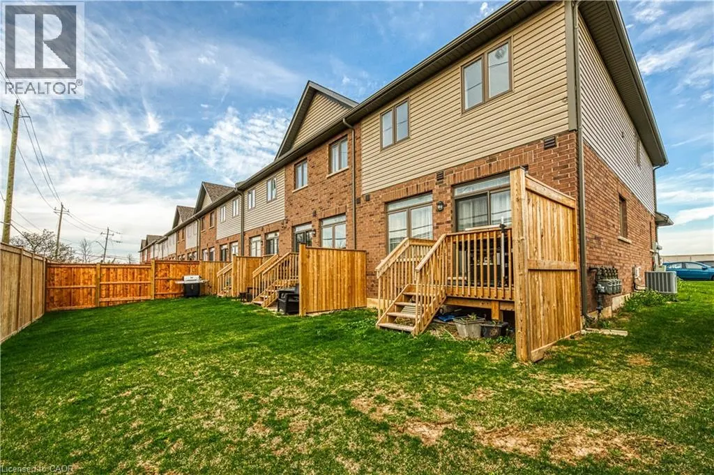 27 RACHEL Drive Unit# 24, #24