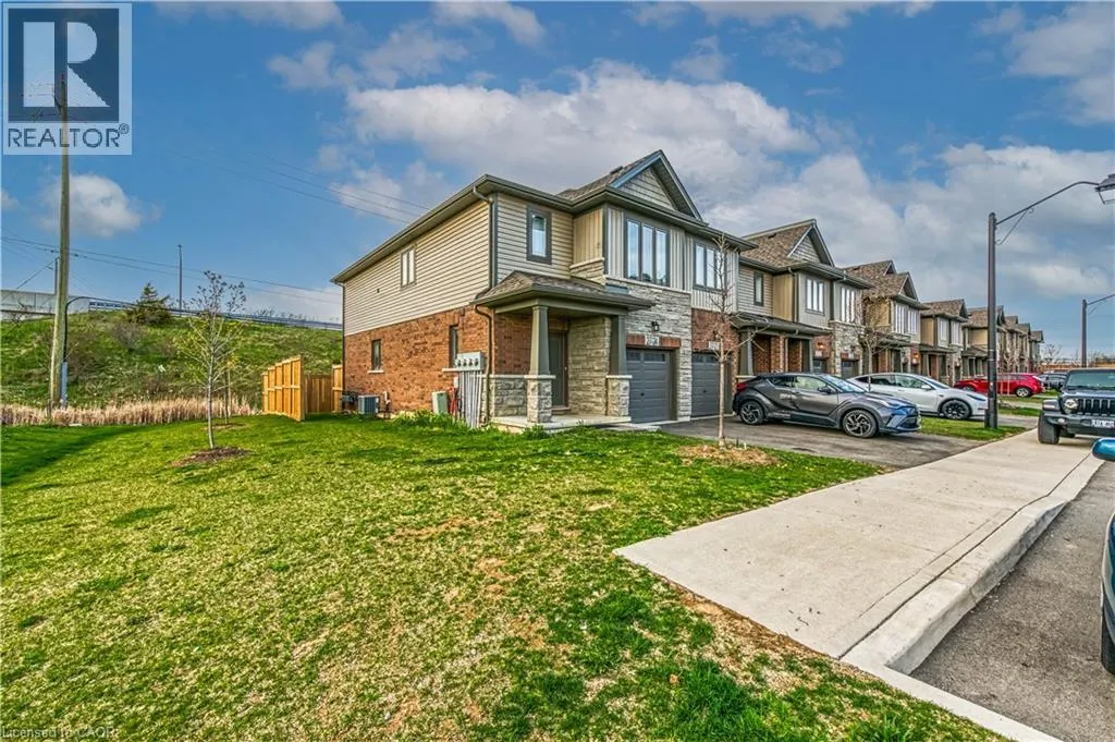 27 RACHEL Drive Unit# 24, #24