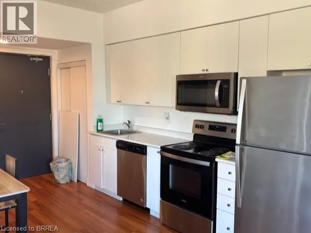 1 WELLINGTON Street Unit# 319, #319