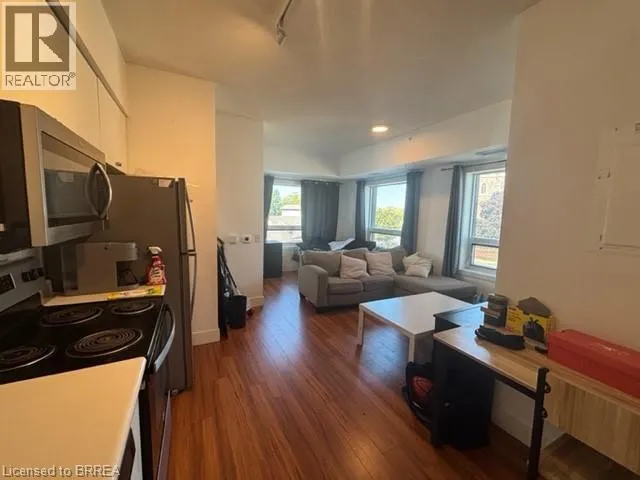 1 WELLINGTON Street Unit# 319, #319