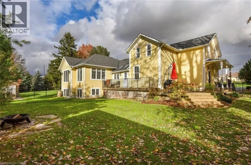 4880 TOWNLINE Road