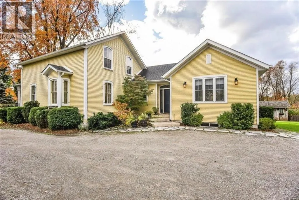 4880 TOWNLINE Road