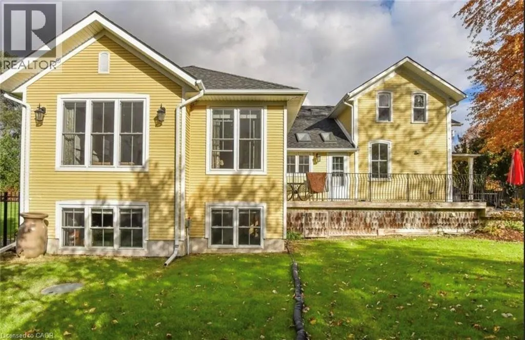 4880 TOWNLINE Road