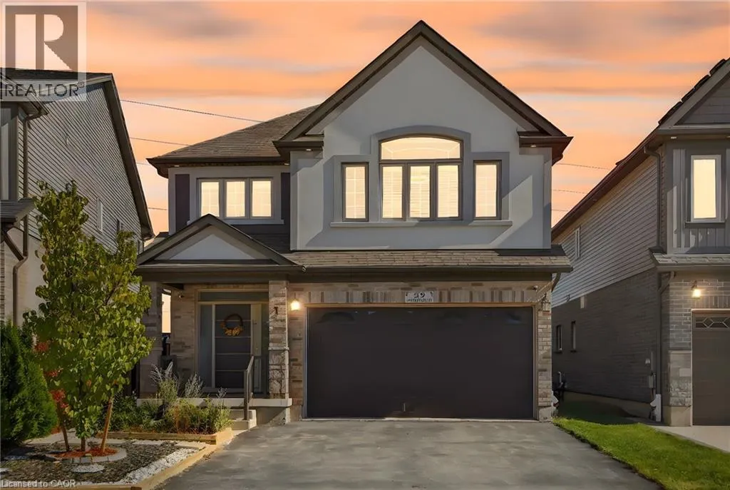 59 NETHERWOOD Road