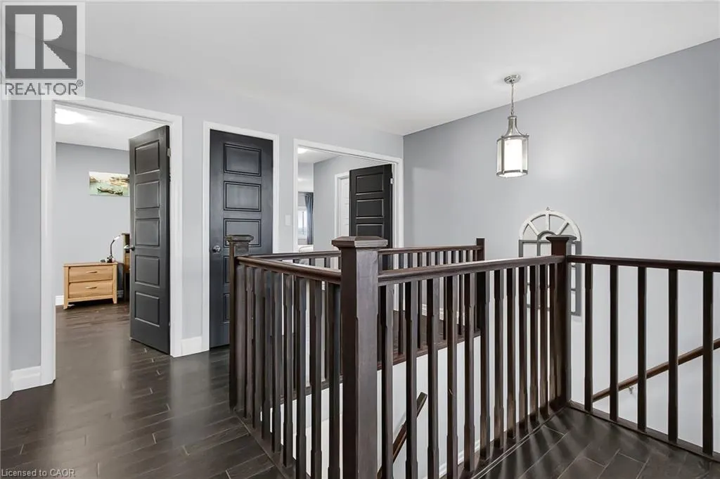 59 NETHERWOOD Road