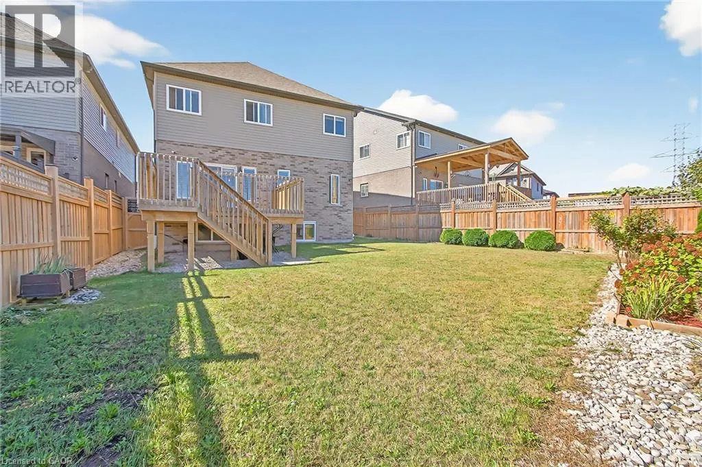 59 NETHERWOOD Road