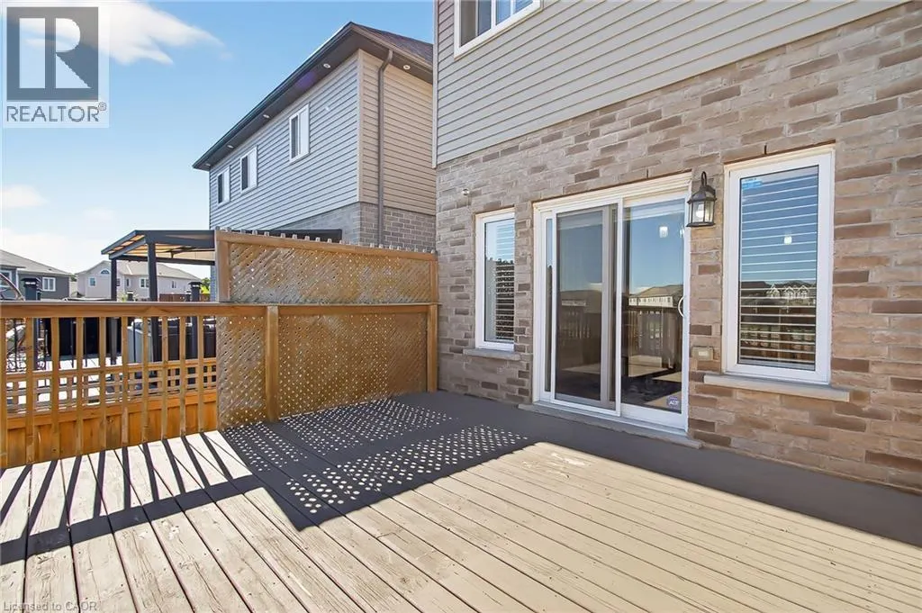 59 NETHERWOOD Road